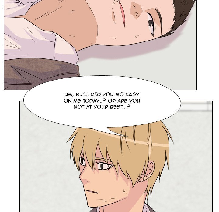 High School Legend  Red Dragon Manhwa - Chapter 78 Page 84