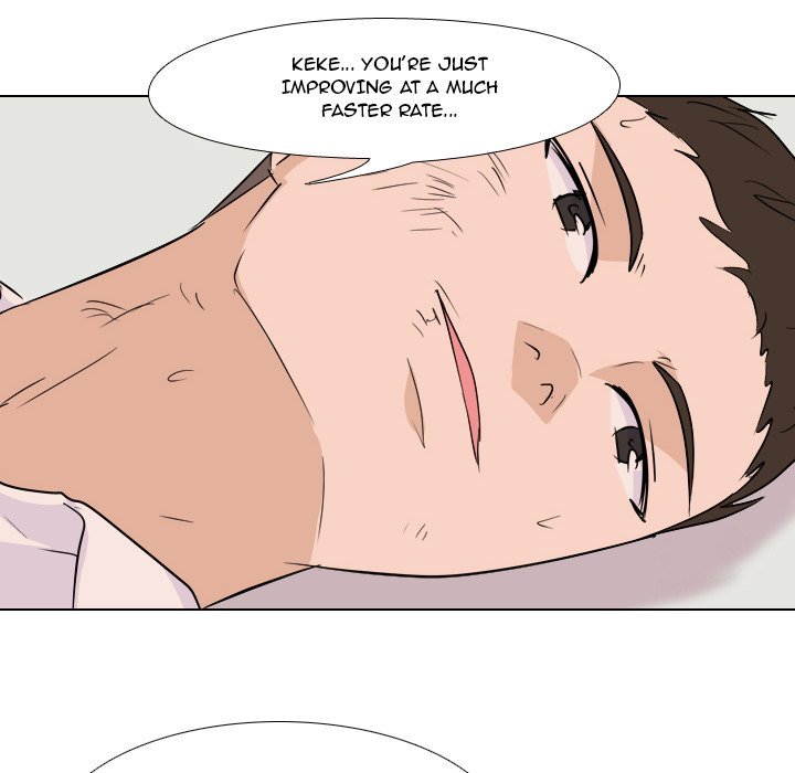 High School Legend  Red Dragon Manhwa - Chapter 78 Page 87