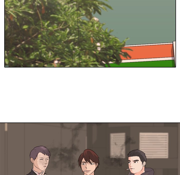 High School Legend  Red Dragon Manhwa - Chapter 78 Page 95