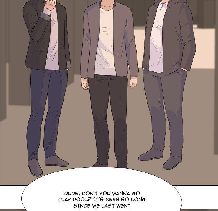 High School Legend  Red Dragon Manhwa - Chapter 78 Page 96