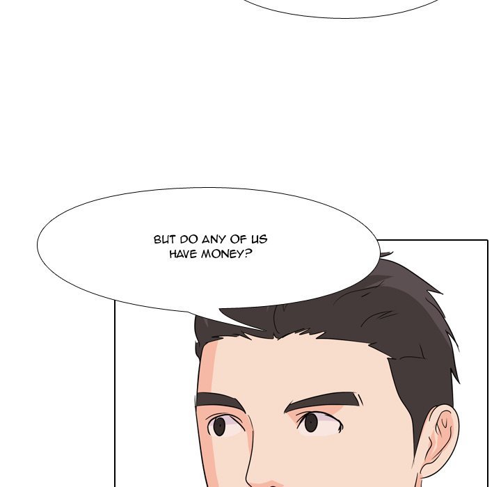 High School Legend  Red Dragon Manhwa - Chapter 78 Page 98