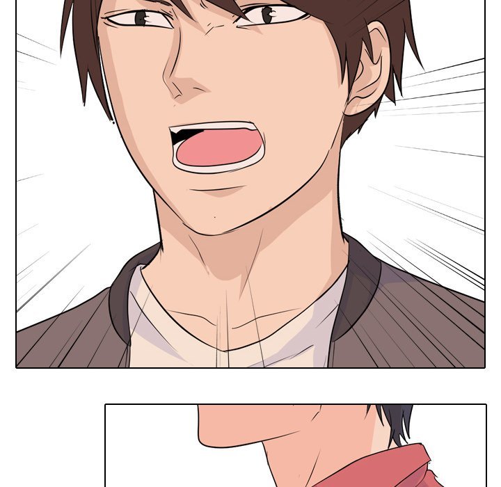 High School Legend  Red Dragon Manhwa - Chapter 78 Page 103