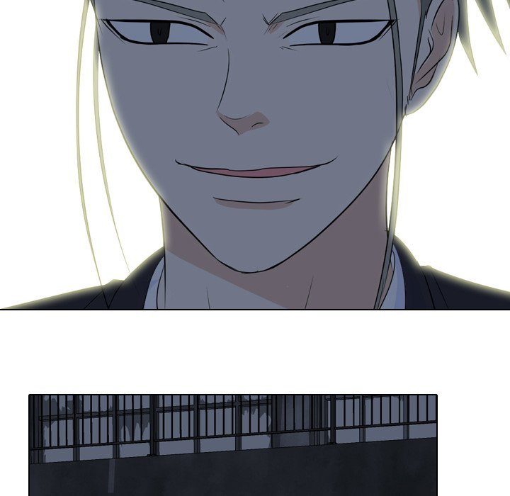 High School Legend  Red Dragon Manhwa - Chapter 122 Page 22