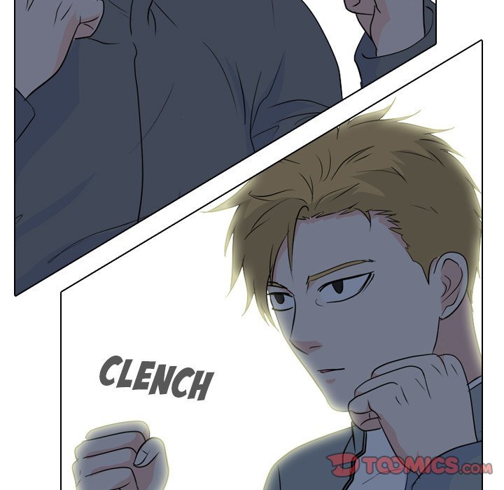 High School Legend  Red Dragon Manhwa - Chapter 122 Page 33