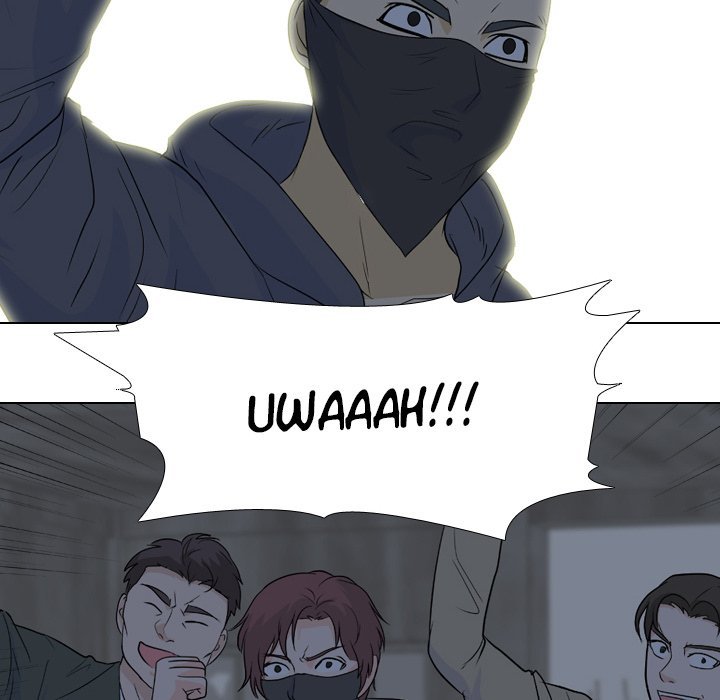 High School Legend  Red Dragon Manhwa - Chapter 122 Page 35