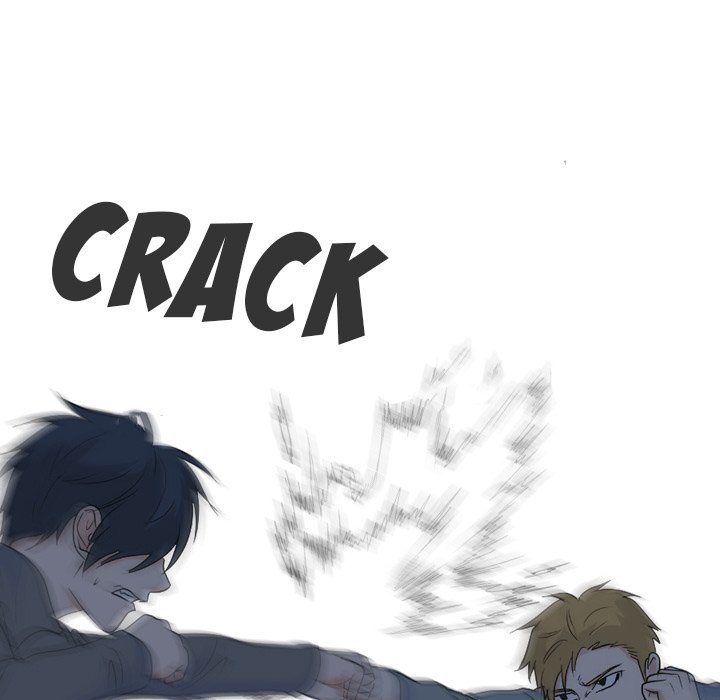 High School Legend  Red Dragon Manhwa - Chapter 122 Page 38