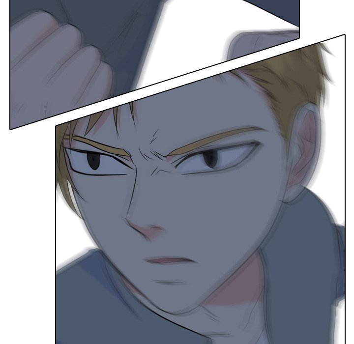 High School Legend  Red Dragon Manhwa - Chapter 122 Page 45