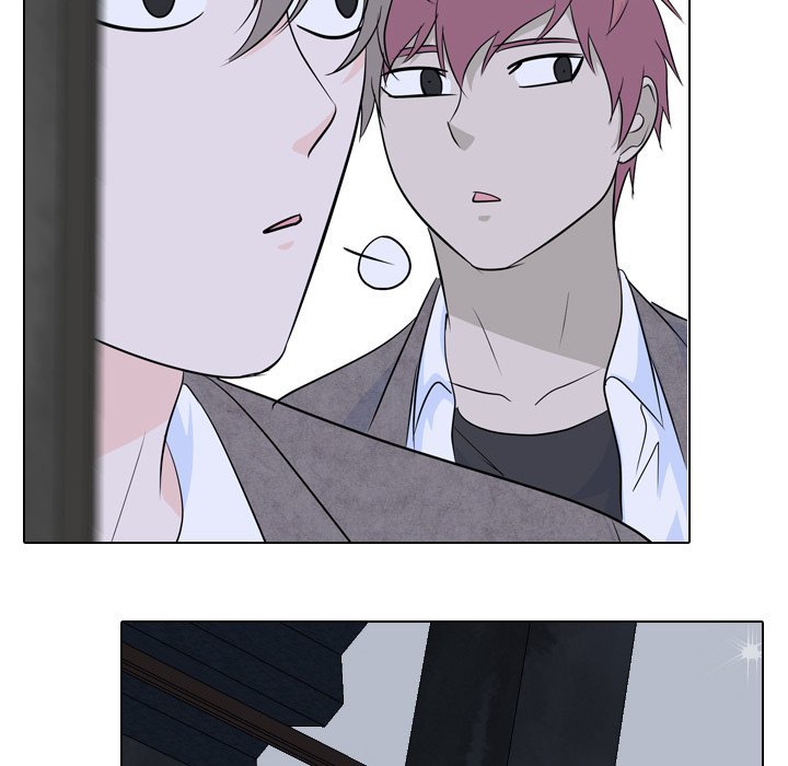 High School Legend  Red Dragon Manhwa - Chapter 122 Page 95