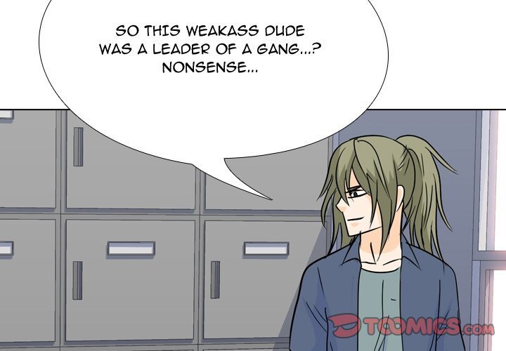 High School Legend  Red Dragon Manhwa - Chapter 168 Page 2