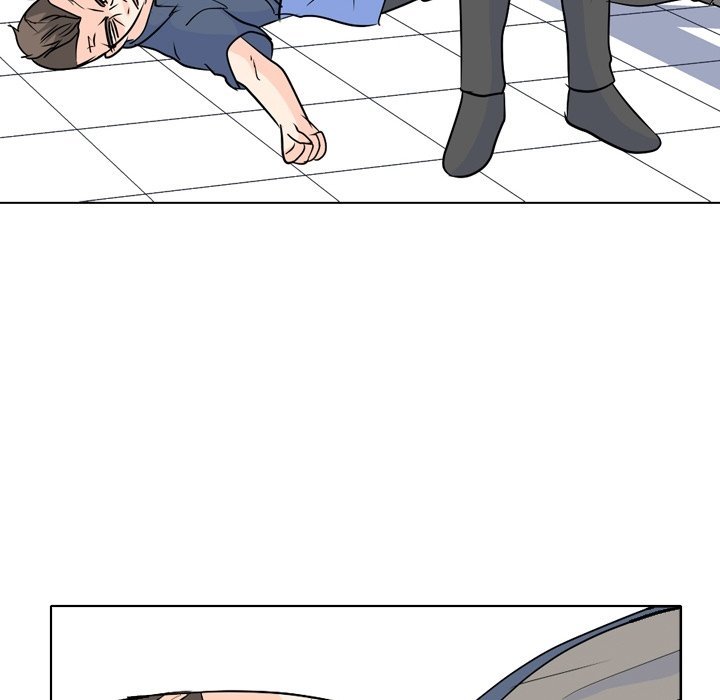 High School Legend  Red Dragon Manhwa - Chapter 168 Page 4