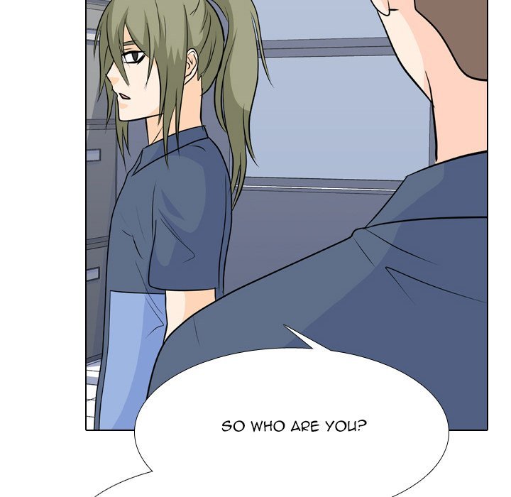 High School Legend  Red Dragon Manhwa - Chapter 168 Page 19