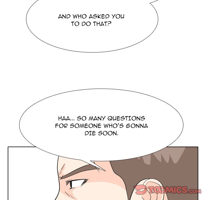 High School Legend  Red Dragon Manhwa - Chapter 168 Page 20