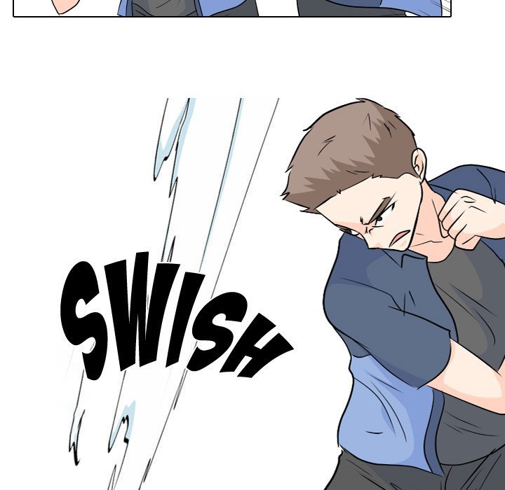 High School Legend  Red Dragon Manhwa - Chapter 168 Page 39