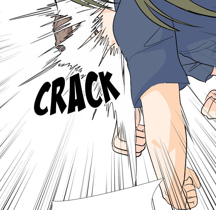 High School Legend  Red Dragon Manhwa - Chapter 168 Page 45