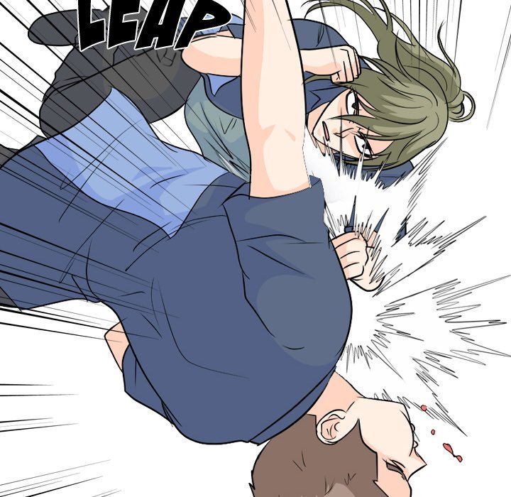 High School Legend  Red Dragon Manhwa - Chapter 168 Page 64