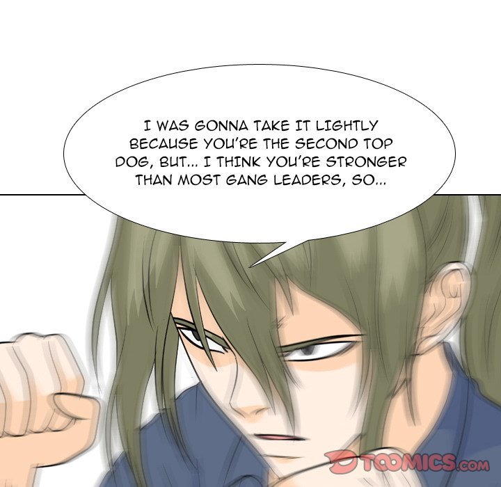 High School Legend  Red Dragon Manhwa - Chapter 168 Page 68