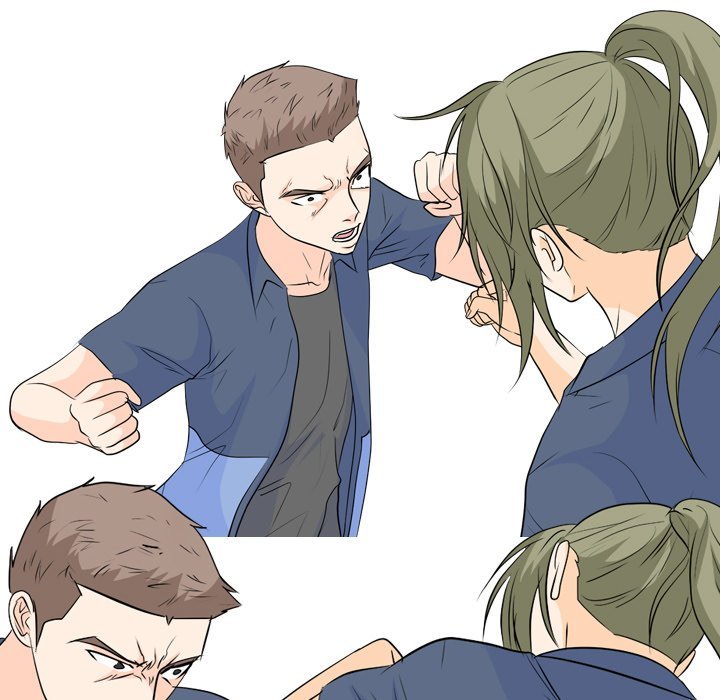 High School Legend  Red Dragon Manhwa - Chapter 168 Page 75