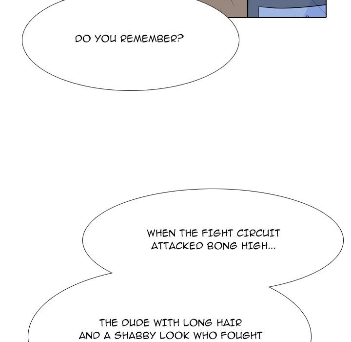 High School Legend  Red Dragon Manhwa - Chapter 168 Page 99