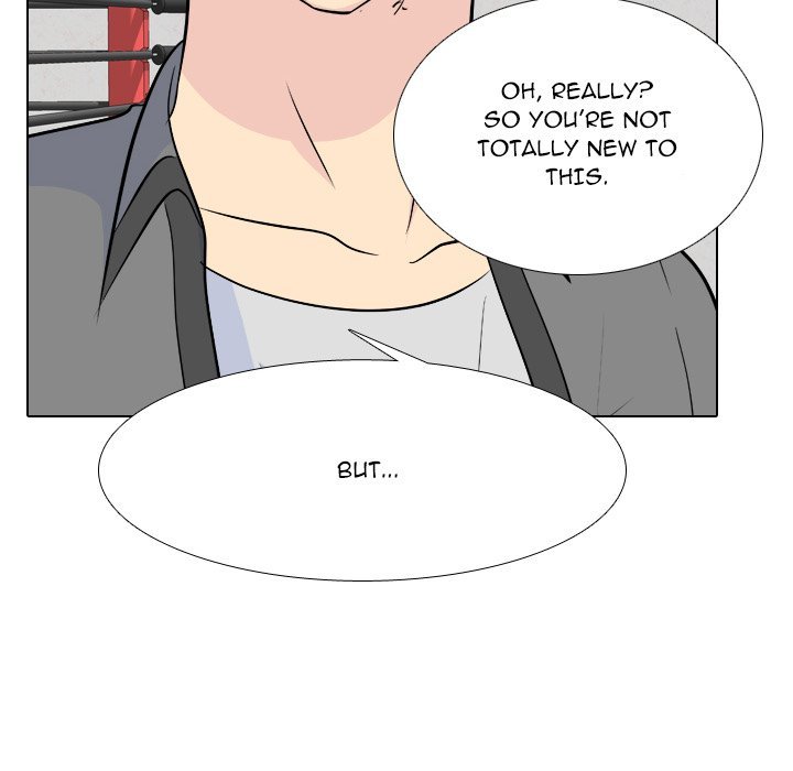 High School Legend  Red Dragon Manhwa - Chapter 168 Page 118