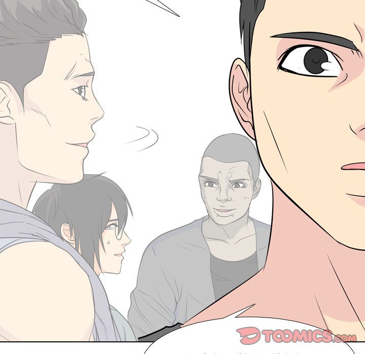 High School Legend  Red Dragon Manhwa - Chapter 168 Page 128