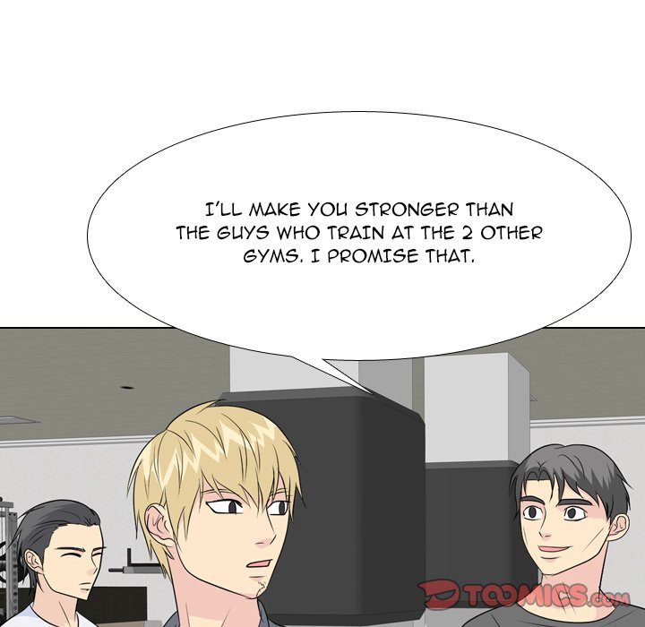 High School Legend  Red Dragon Manhwa - Chapter 168 Page 134