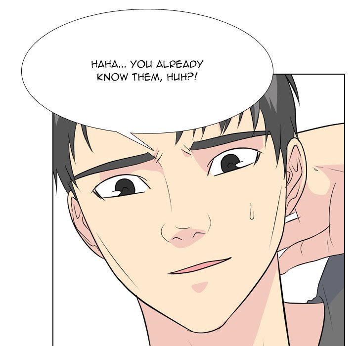 High School Legend  Red Dragon Manhwa - Chapter 168 Page 136