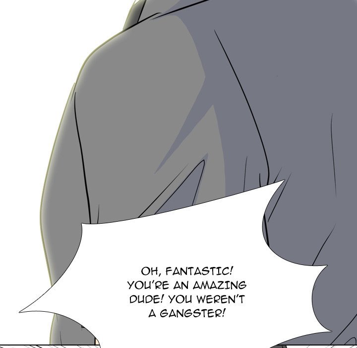 High School Legend  Red Dragon Manhwa - Chapter 168 Page 142