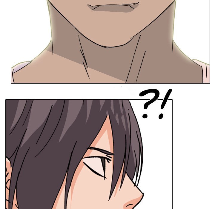 High School Legend  Red Dragon Manhwa - Chapter 109 Page 7