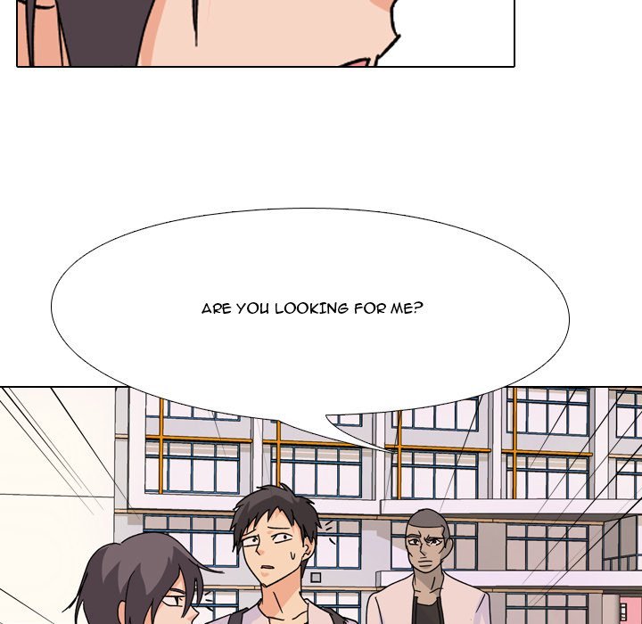 High School Legend  Red Dragon Manhwa - Chapter 109 Page 8