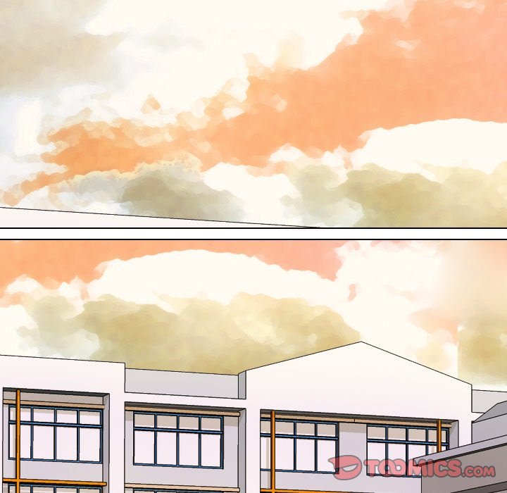 High School Legend  Red Dragon Manhwa - Chapter 109 Page 14