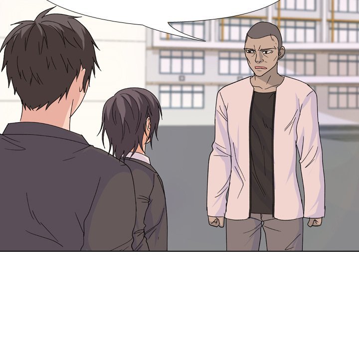 High School Legend  Red Dragon Manhwa - Chapter 109 Page 23