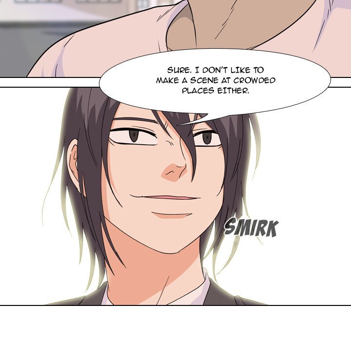 High School Legend  Red Dragon Manhwa - Chapter 109 Page 32