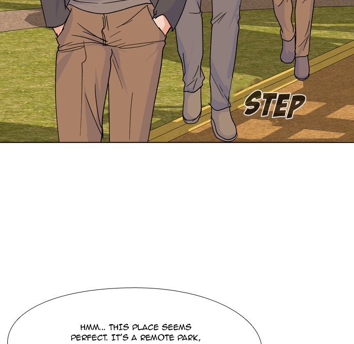 High School Legend  Red Dragon Manhwa - Chapter 109 Page 36