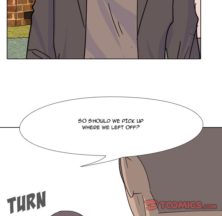 High School Legend  Red Dragon Manhwa - Chapter 109 Page 38