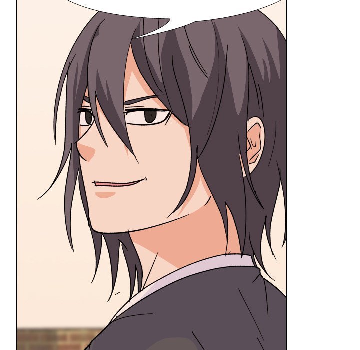 High School Legend  Red Dragon Manhwa - Chapter 109 Page 42