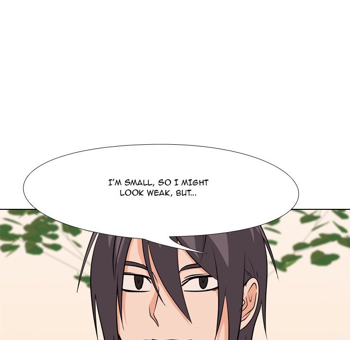 High School Legend  Red Dragon Manhwa - Chapter 109 Page 44