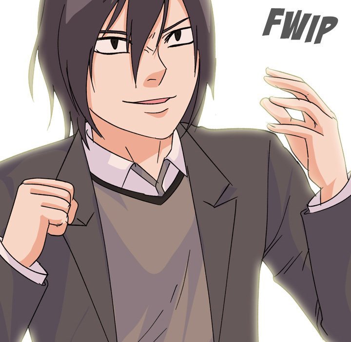 High School Legend  Red Dragon Manhwa - Chapter 109 Page 51