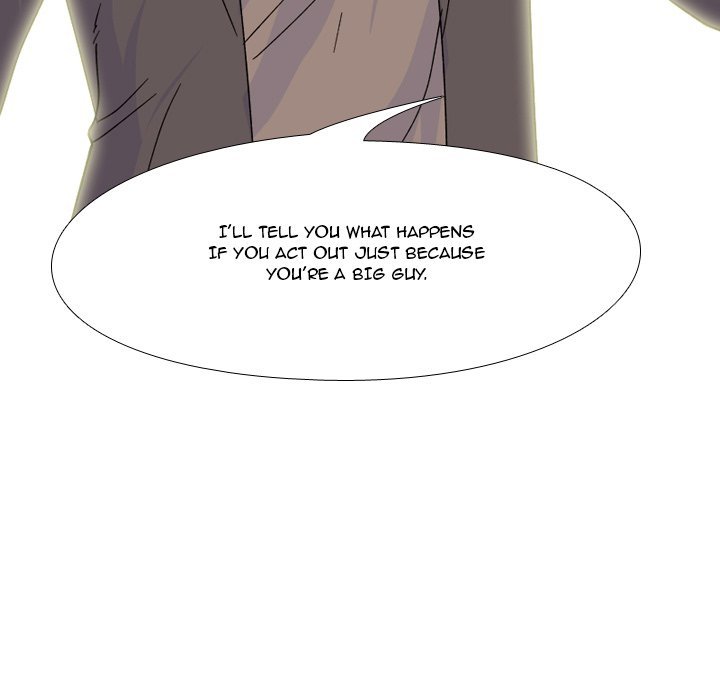 High School Legend  Red Dragon Manhwa - Chapter 109 Page 52