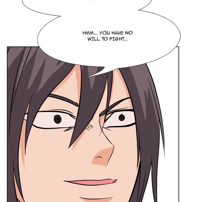 High School Legend  Red Dragon Manhwa - Chapter 109 Page 75