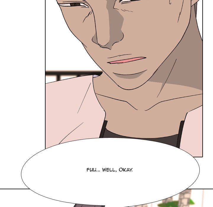 High School Legend  Red Dragon Manhwa - Chapter 109 Page 77