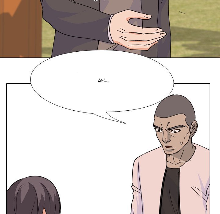 High School Legend  Red Dragon Manhwa - Chapter 109 Page 79