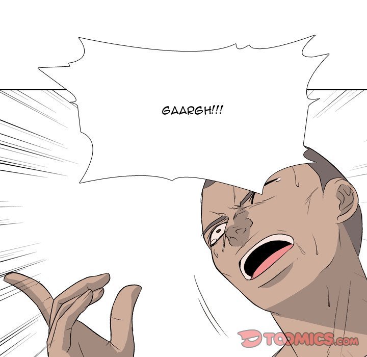 High School Legend  Red Dragon Manhwa - Chapter 109 Page 86