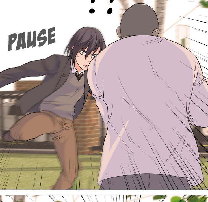 High School Legend  Red Dragon Manhwa - Chapter 109 Page 91