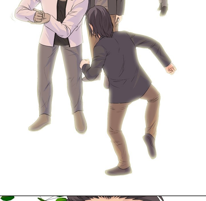 High School Legend  Red Dragon Manhwa - Chapter 109 Page 94