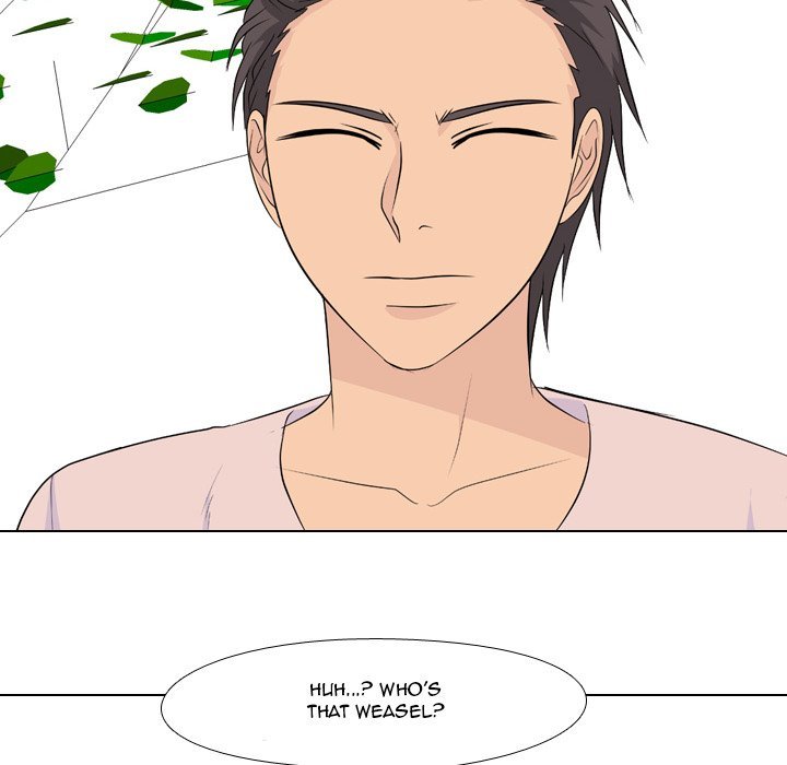 High School Legend  Red Dragon Manhwa - Chapter 109 Page 95