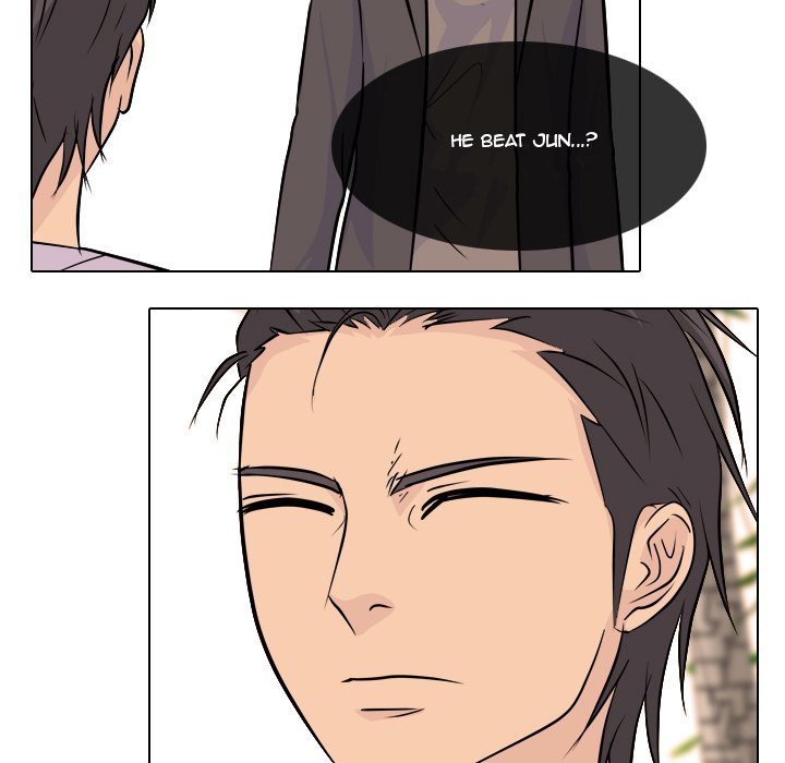 High School Legend  Red Dragon Manhwa - Chapter 109 Page 113