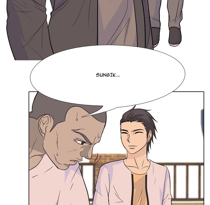 High School Legend  Red Dragon Manhwa - Chapter 109 Page 116