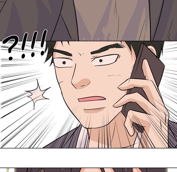 High School Legend  Red Dragon Manhwa - Chapter 109 Page 128