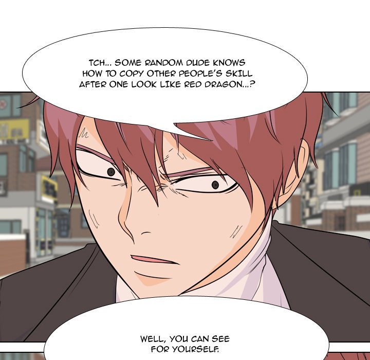 High School Legend  Red Dragon Manhwa - Chapter 109 Page 137