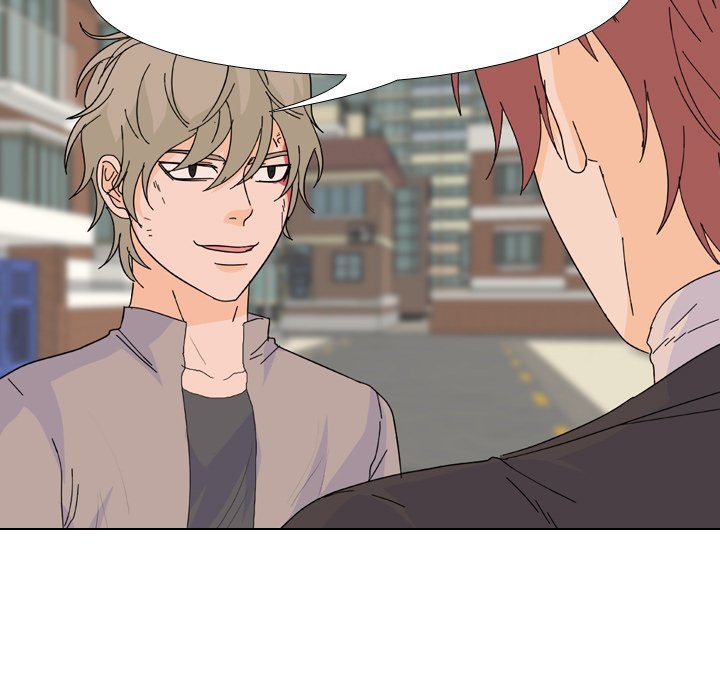 High School Legend  Red Dragon Manhwa - Chapter 109 Page 138